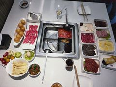 -海底捞火锅(北京路店)