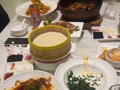 -大鸭梨烤鸭(左家庄店)