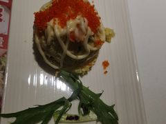 -斗牛士牛排餐厅(嘉里汇店)