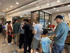 -老刘家永盛斋·传统泡馍(东关南街店)