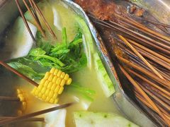 -江二娃串串香(科园四路总店)