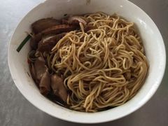 -老赵面店(大西路店)