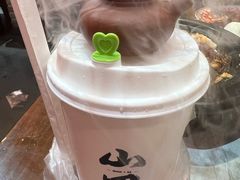 -山四砂锅(太原钟楼街店)