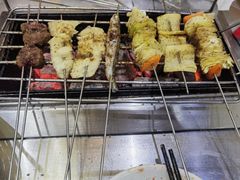 -小寒羊烧烤(凯瑞时代大厦店)