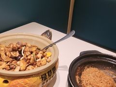 -绿草地·湘菜(7mall店)