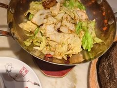 -绿茶餐厅(财富购物中心店)