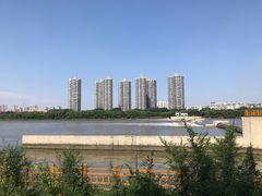 -长白岛森林公园