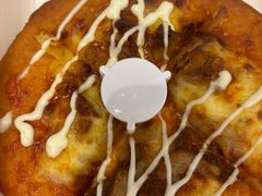 -肯德基(芳和店)