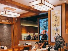 -长寿参鸡汤(朝韩风情街店)