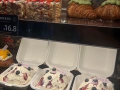 -FANEN法念·烘焙·甜点(万象城店)
