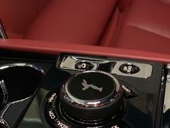 -劳斯莱斯汽车经销商(深圳福田店)