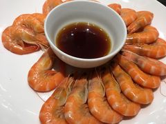 -小蓝鲸湖北菜(八一路店)