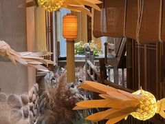 -叶叶菩提(太原别墅店)