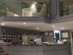 大堂-芳博滋法式甜品(时代店)