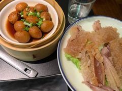 -李掌柜鲜菜火锅(移民广场店)