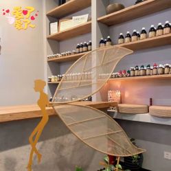 点击看大图 -芳香乐府SPA·五行芳疗