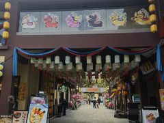 -江心屿景区