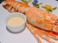 -Arpanda阿潘答餐厅(郎园店)