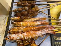 -望京小腰(北京总店)