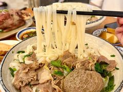 -喜之羊·粉面档