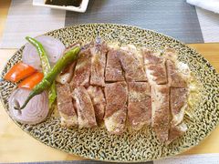 -悦和餐厅(CBD玉米楼店)