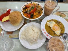 -龙城冰室(旺角)