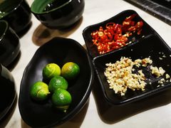 -狐狸爱上椰子鸡(滨江星光大道店)