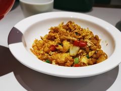 -辣可可·小炒黄牛肉(望京凯德MALL店)