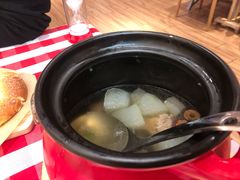 -西贝(枫蓝国际购物中心店)