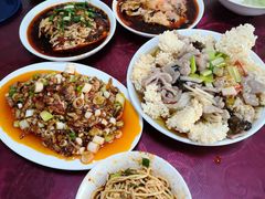 -老丘丘(较场口店)