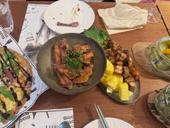 -Blac+Blac(中海环宇荟店)