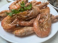 -人和啤酒屋海鲜大排档(营口路店)