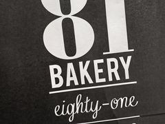 -81BAKERY(大学路店)