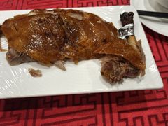 -正阳门饭庄·烤鸭·北京菜(万丰路七里庄店)
