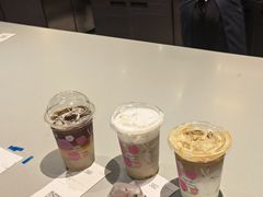 -瑞幸咖啡(外滩SOHO店)