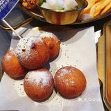 贵阳探店～超高颜值炸鸡店