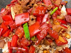 -福巷湘食小馆·猛火现炒(上海首店)