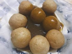 -渔记茶餐厅(渔村店)
