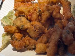 炸小酥肉-中8楼风尚云南菜(颐堤港店)