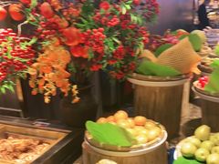 -韩风源烧烤涮自助餐厅(禹州新一峰店)
