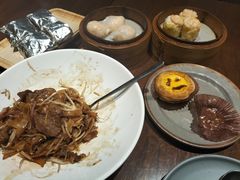 -千日贺茶餐厅(高新万达店)