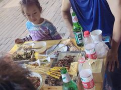-叁宝烤肉• 西安烧烤(凤城十二路店)