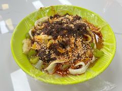 -艾力烤肉店(和平南路店)