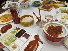 -北塘海鲜·天津菜(大光明桥旗舰店)
