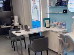 -宝岛眼镜(武汉南湖店)