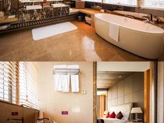 -北京朝阳悠唐皇冠假日酒店