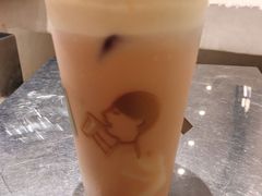 -喜茶(上海五角场万达店)