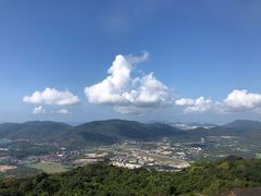 -三亚亚龙湾人间天堂鸟巢度假村