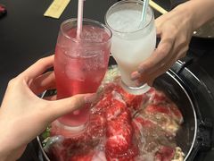 -和牛 烧肉寿喜烧涮锅 善(心斎橋店)