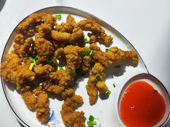 -品鲜海鲜餐厅(黄厝店)